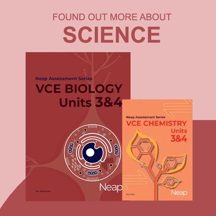 Found out more about Science Neap Assessment