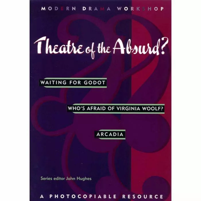 Modern Drama: Theatre of Absurd