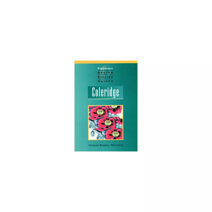 Coleridge Phoenix Senior English Guide