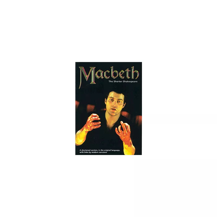 Shorter Shakespeare Macbeth