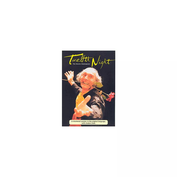 Shorter Shakespeare Twelfth Night