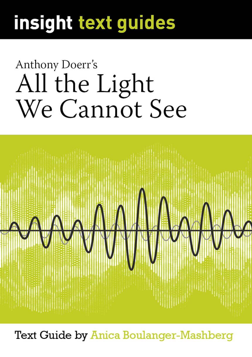 Insight - All the Light We Cannot See