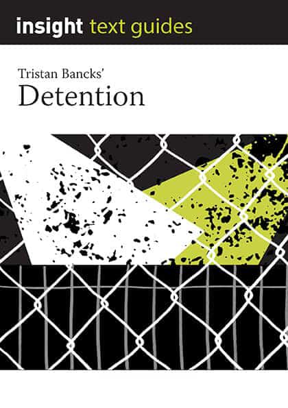 Detention – Insight Text Guide (digital)