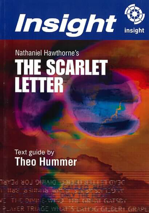 The Scarlet Letter - Insight
