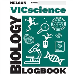 VICscience Biology Logbook