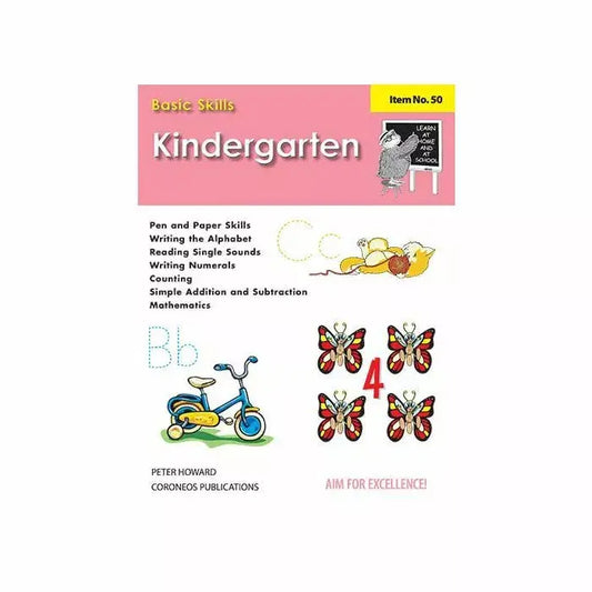 Kindergarten