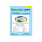 Basic Skills Easy Learn Maths 1B