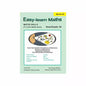 Basic Skills Easy Learn Maths 7A Years 6-8
