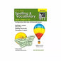 Spelling & Vocabulary Level 1 Years 1-2
