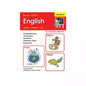 English Level 1 Years 1-2