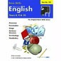 Advanced English Years 8-10