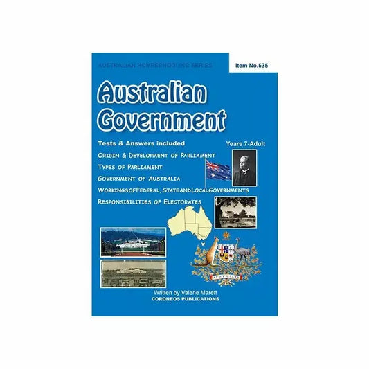 Australian Government