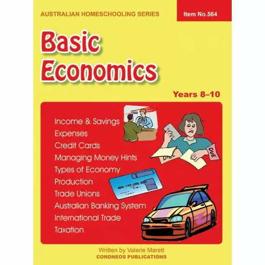 Basic Economics