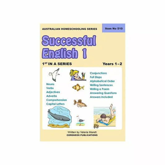 Successful English 1