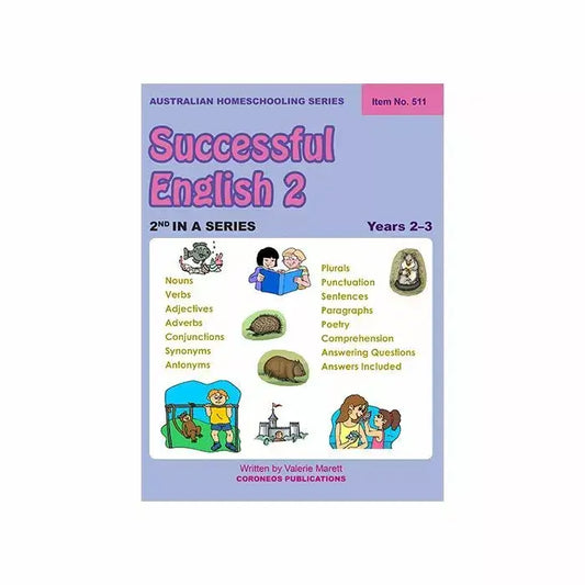 Successful English 2
