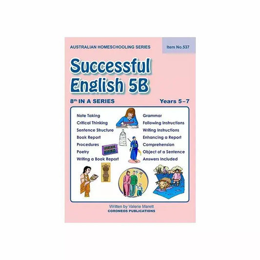 Successful English 5B