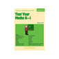 Test your Maths K-1