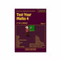 Test Your Maths 4