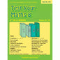 Test Your Maths 8