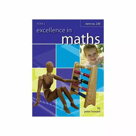 Excellence in Maths Year 2