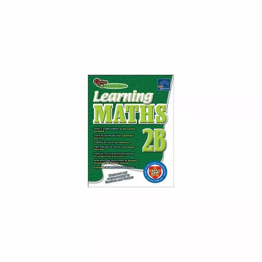 Learning Grammar 2 (2011 edition)