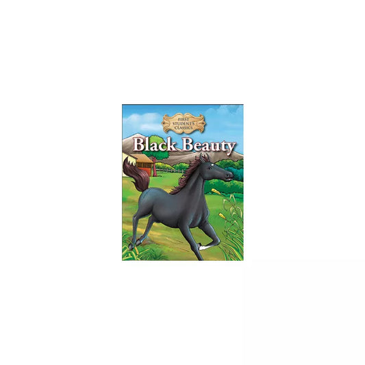 Black Beauty