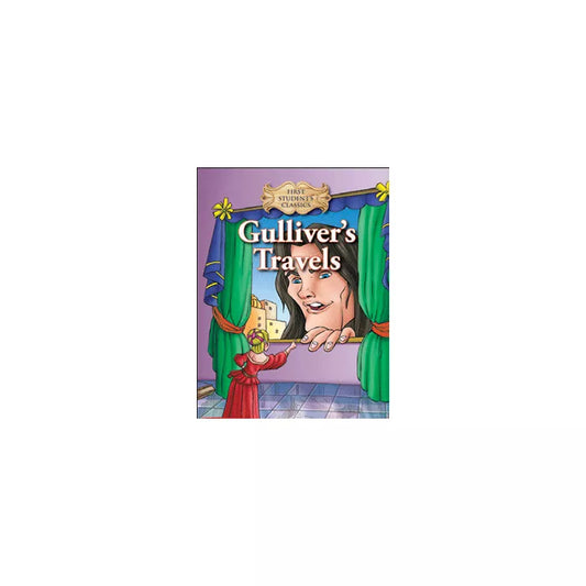 Gulliver's Travels