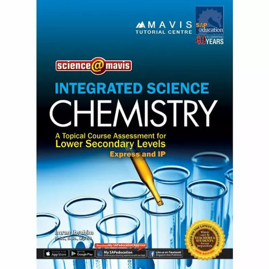 Integrated Science Chemistry