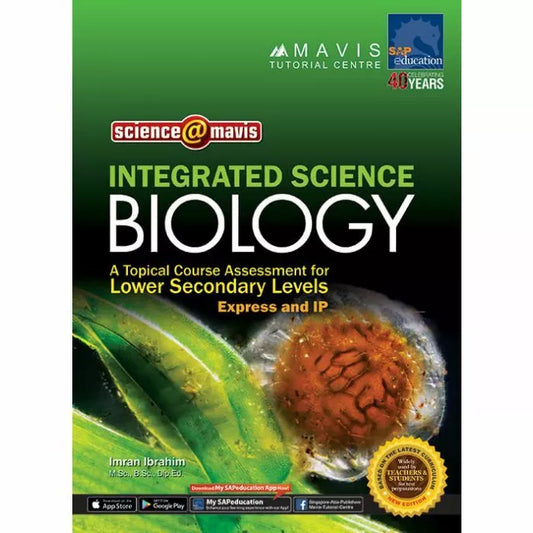 Integrated Science Biology
