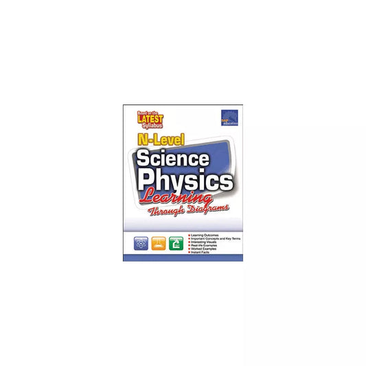 N-Level Science Physics Learning Through Diagrams