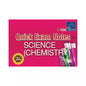 Science (Chemistry) Quick Exam Notes (Small Booklet)