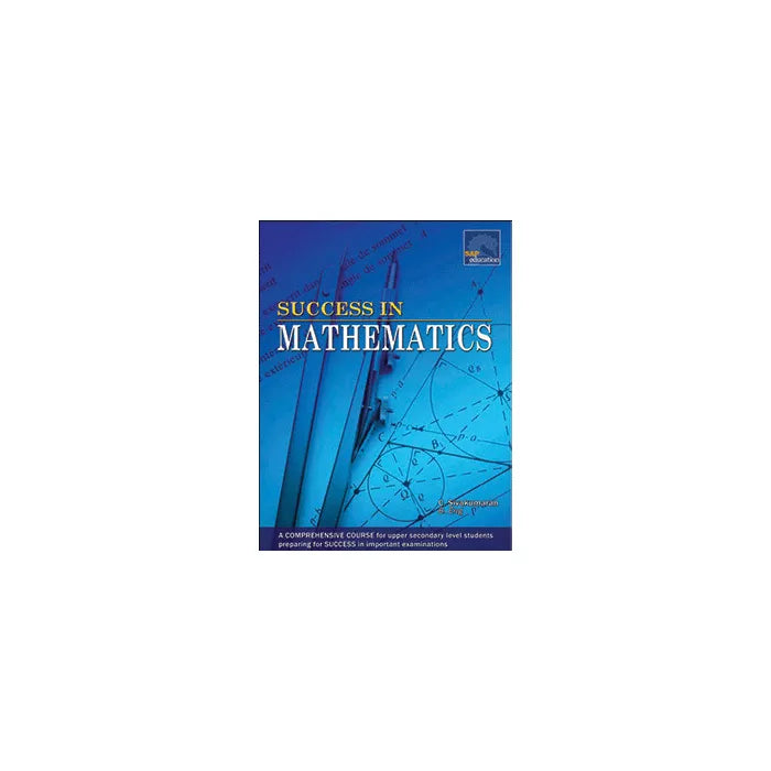 Success in Mathematics