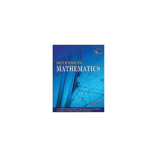 Success in Mathematics