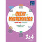 Be GREAT at MATHEMATICS for Secondary 3/4