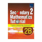 Secondary 2 Mathematics Tutorial 2B