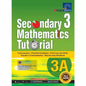 Secondary 3 Mathematics Tutorial 3A