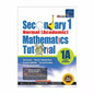Secondary 1A NA Mathematics Tutorial