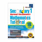 Secondary 1B NA Mathematics Tutorial
