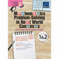 Mathematics Problem-Solving in Real World Contexts Secondary 1&2