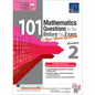 101 Maths Questions To Do Before the Exam + Real World Questions Secondary 2