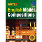 English Model Compositions for Upper Secondary Levels