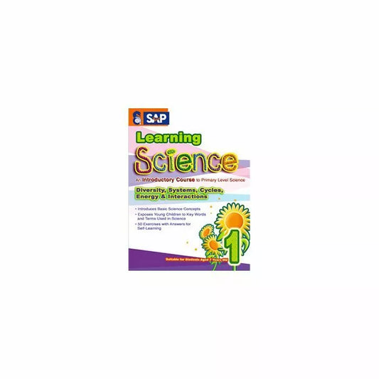 Learning Science 1