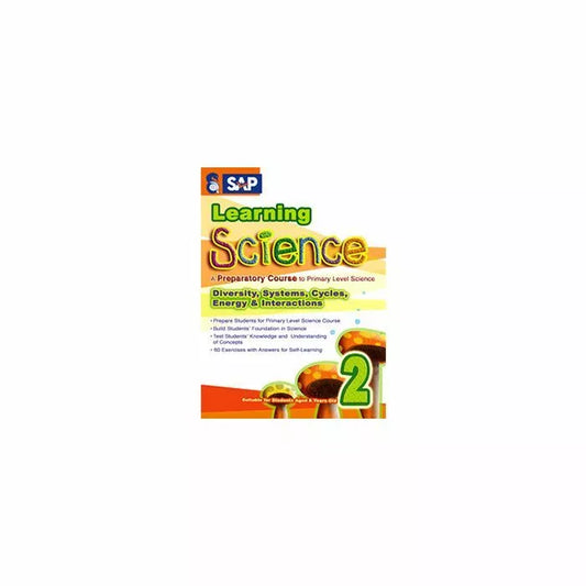 Learning Science 2