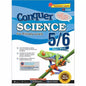 Conquer Science For Primary Levels 5/6