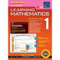 Learning Mathematics for Primary 1 + Geniebook