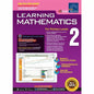 Learning Mathematics for Primary 2 + Geniebook