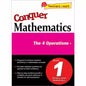 Conquer Mathematics Book 1 - The 4 Operations
