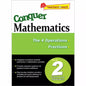 Conquer Mathematics Book 2 - The 4 Operations Fractions