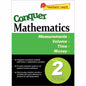 Conquer Mathematics Book 2 - Measurements, Volume, Time, Money