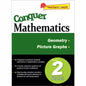 Conquer Mathematics Book 2 - Geometry, Picture Graphs